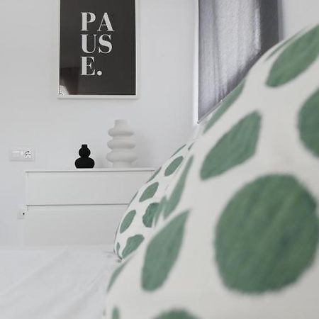 Moderno Apartamento Junto A La Playa Sanlucar de Barrameda Exterior photo
