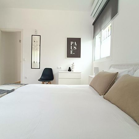Moderno Apartamento Junto A La Playa Sanlucar de Barrameda Exterior photo
