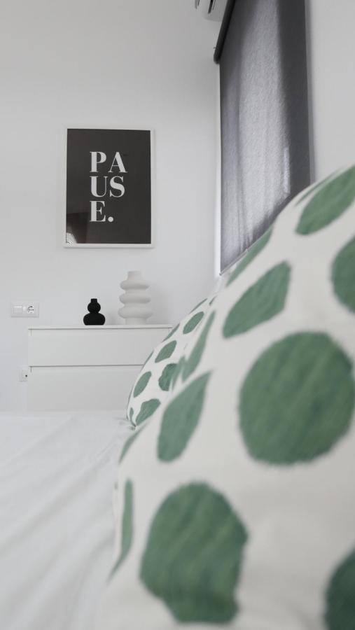 Moderno Apartamento Junto A La Playa Sanlucar de Barrameda Exterior photo