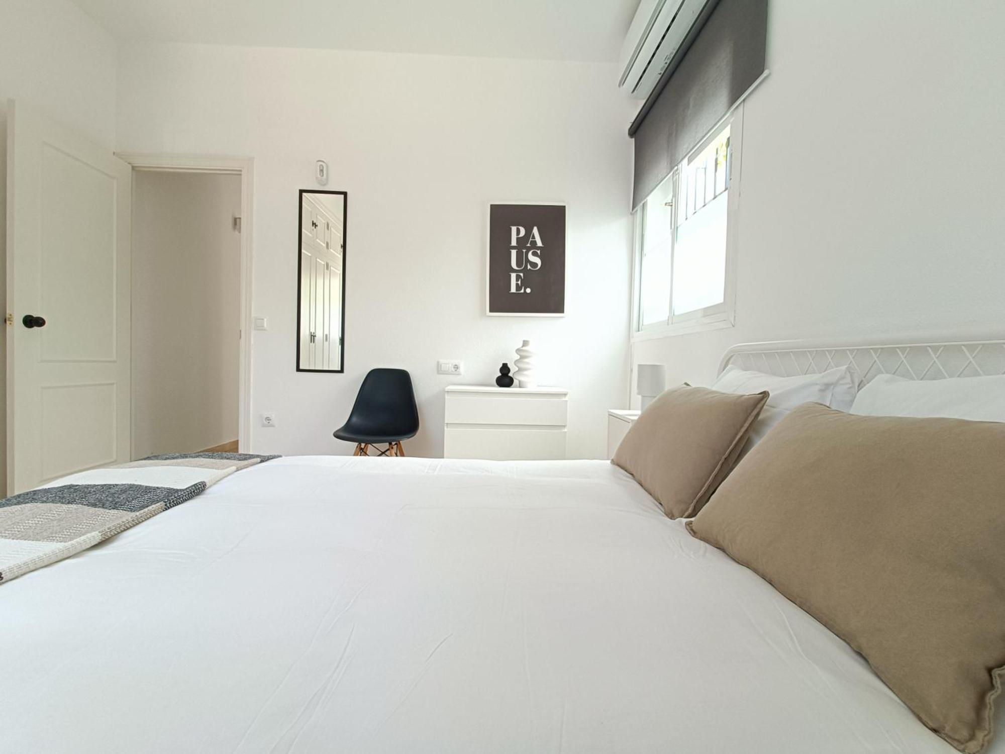 Moderno Apartamento Junto A La Playa Sanlucar de Barrameda Exterior photo